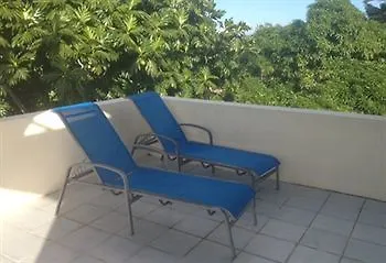 Penzion Acacia Guesthouse Esperanza