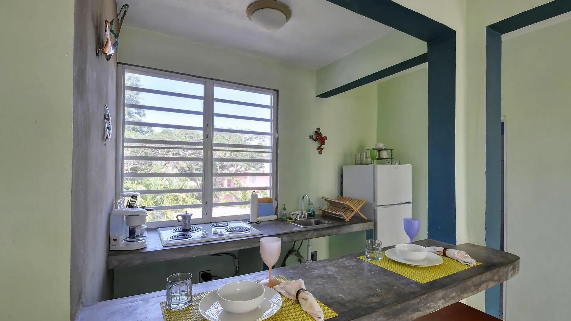 Acacia Guesthouse Esperanza 3*,  Portoriko