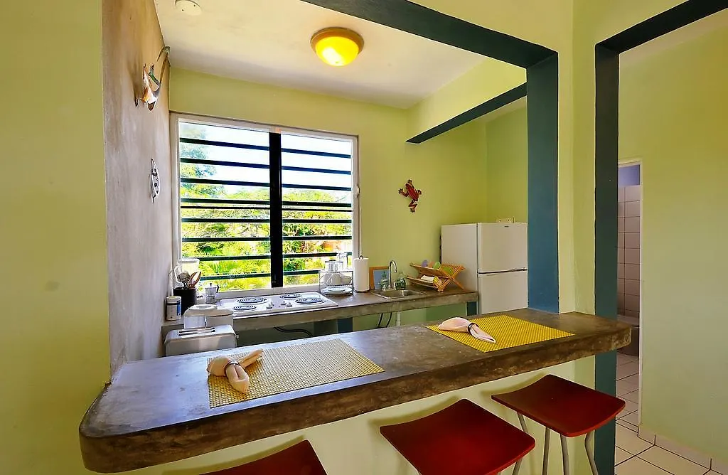 Esperanza Acacia Guesthouse 3*,  פוארטו ריקו