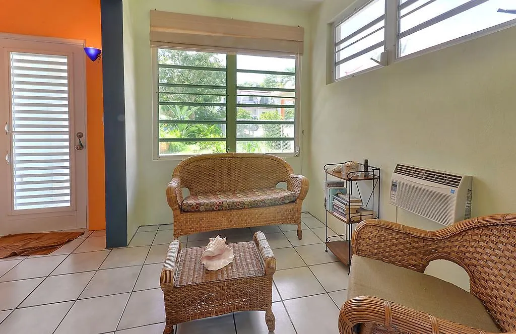 בית הארחה Esperanza Acacia Guesthouse