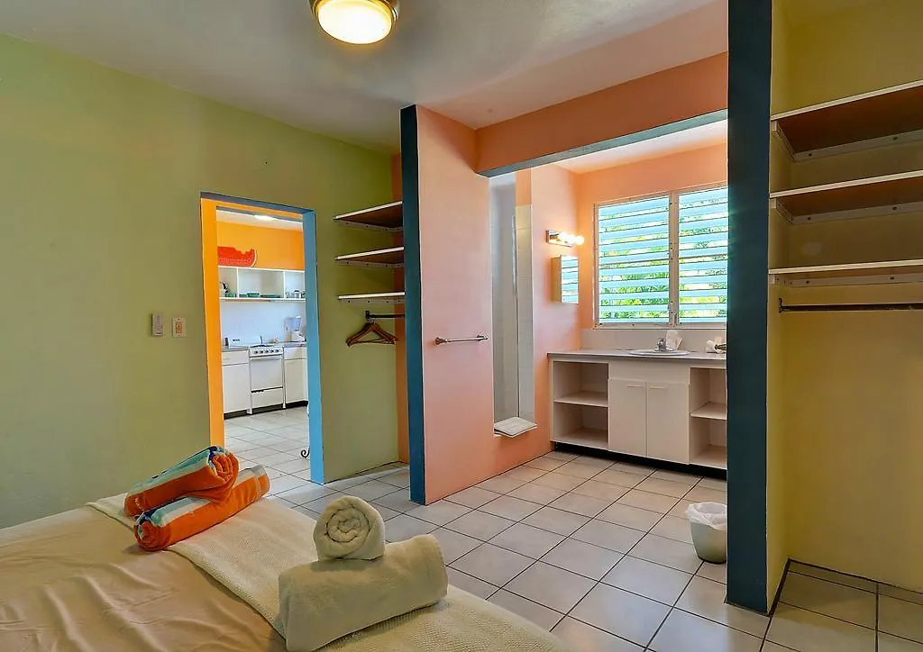 בית הארחה Esperanza Acacia Guesthouse