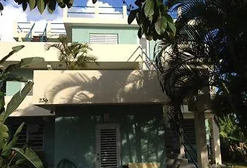 Esperanza Acacia Guesthouse