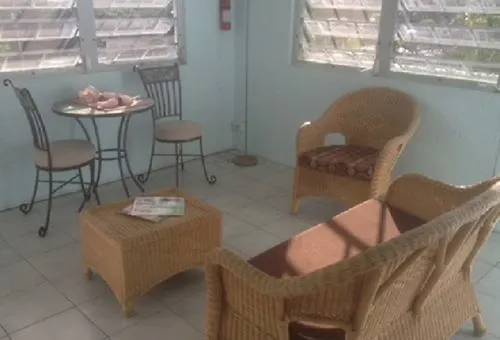 Esperanza Acacia Guesthouse 3*,  פוארטו ריקו