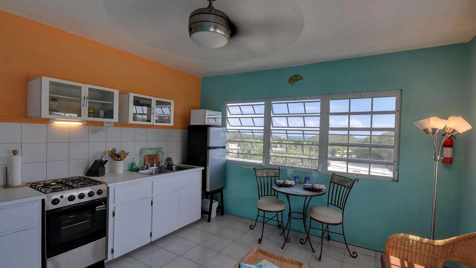 Esperanza Acacia Guesthouse 3*,  פוארטו ריקו