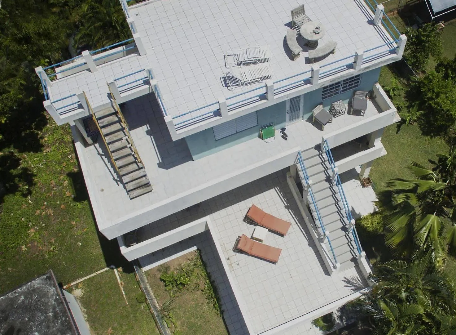 בית הארחה Esperanza Acacia Guesthouse