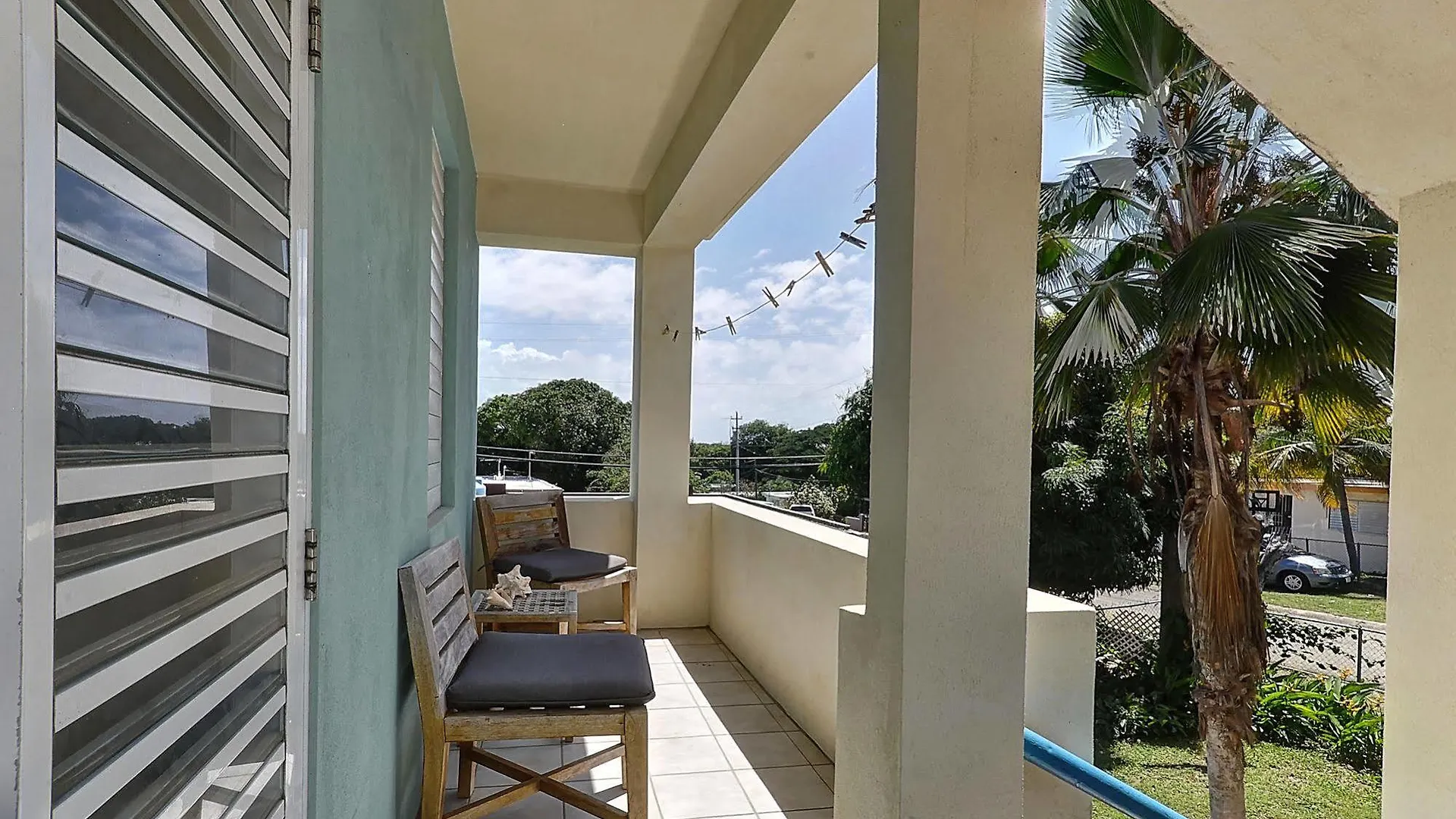 בית הארחה Esperanza Acacia Guesthouse