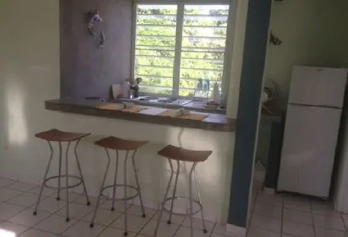 Acacia Guesthouse Esperanza Πανσιόν
