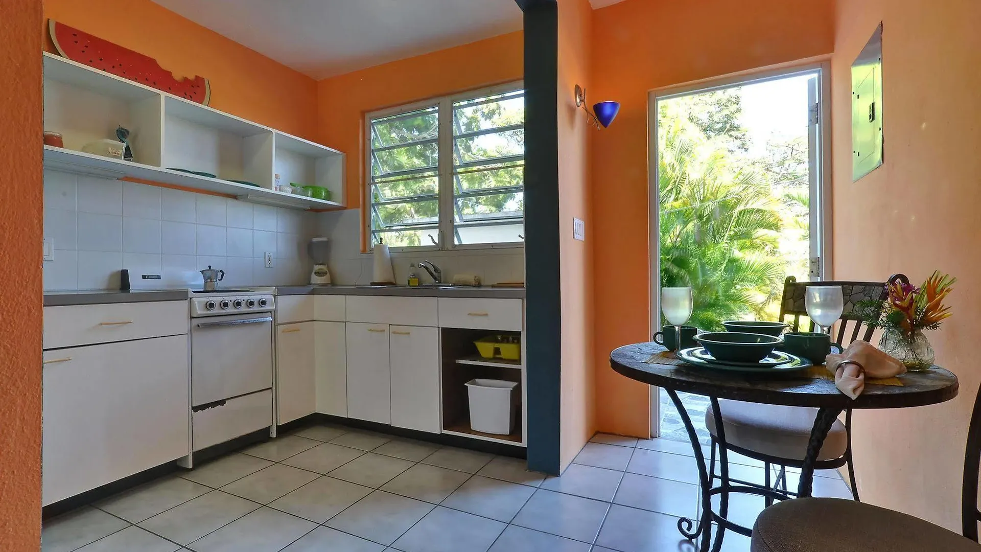 Πανσιόν Acacia Guesthouse Esperanza